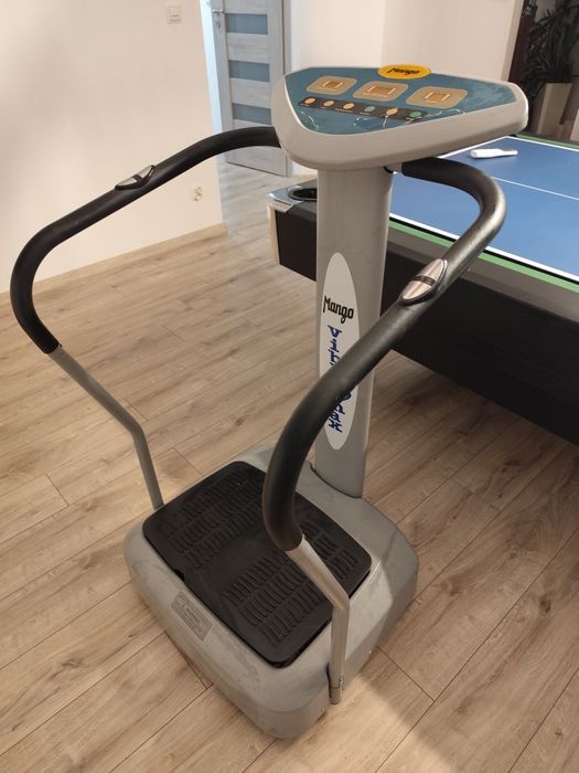 Mango Vibro Max- platforma do ćwiczeń