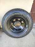 Opony Discoverer a/T3 Cooper