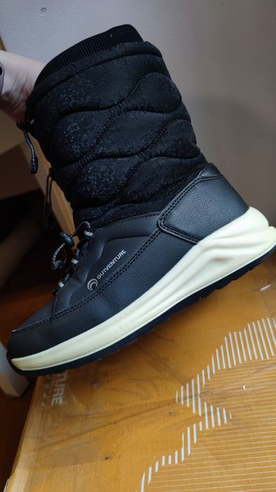 Чоботи дитячі outventure