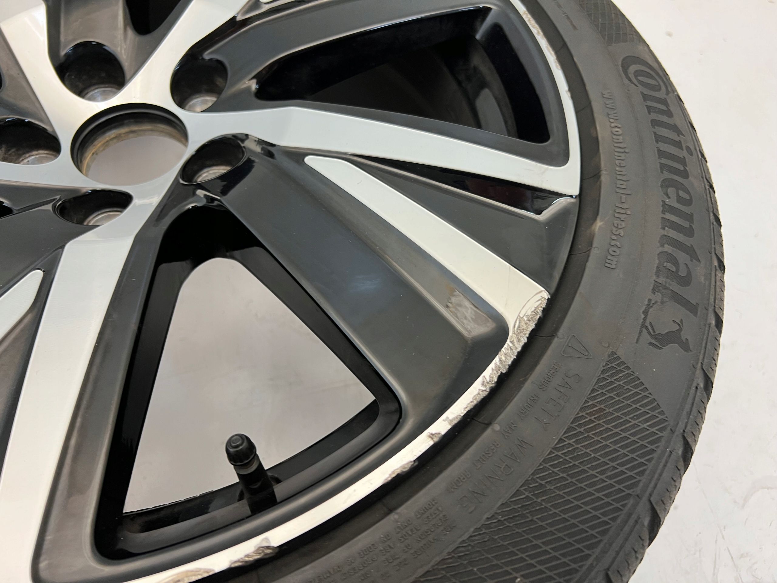 Volvo S60 V60 S90 V90 Felga koło 8Jx18 ET42 5x108