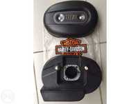 Filtro de ar original harley davidson - sportster
