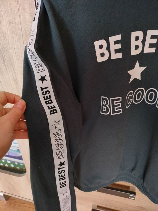 Dres chłopięcy 146 x 152