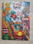 Pociag życia. Tomasz Sakiewicz