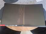 Monitor Iiyama Red Eagle 27