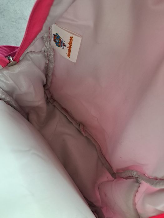 Дитячий рюкзак Щенячий патруль