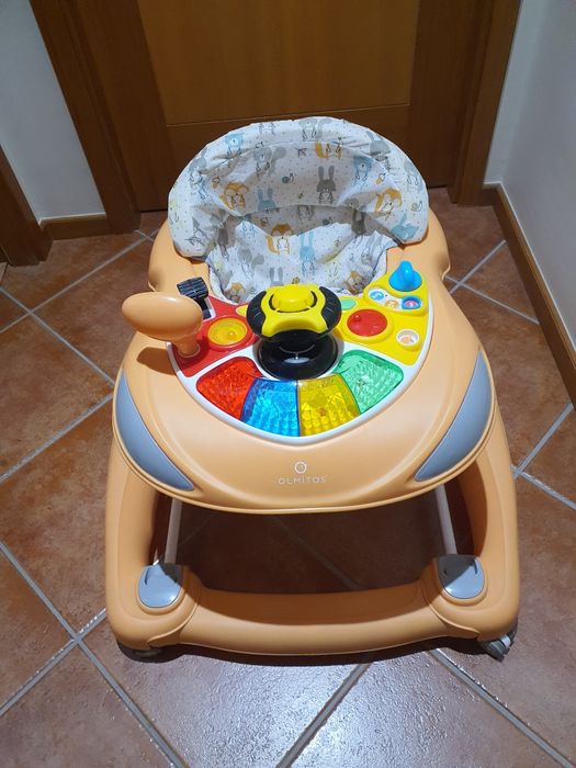 Brinquedo para Bebé ( Voador]