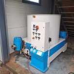 Brykieciarka Comafer N250 Dynamic