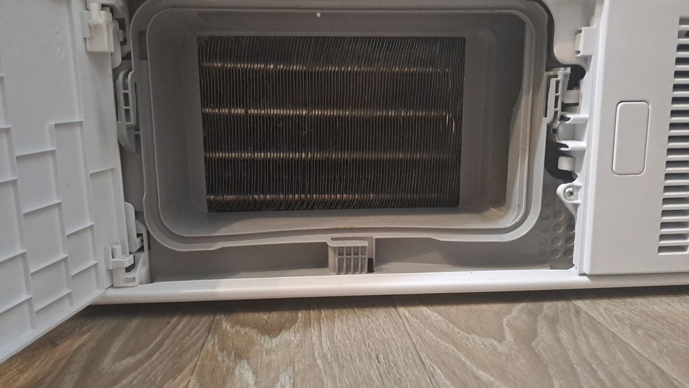 Сушильна машина BEKO DF 7412 PB