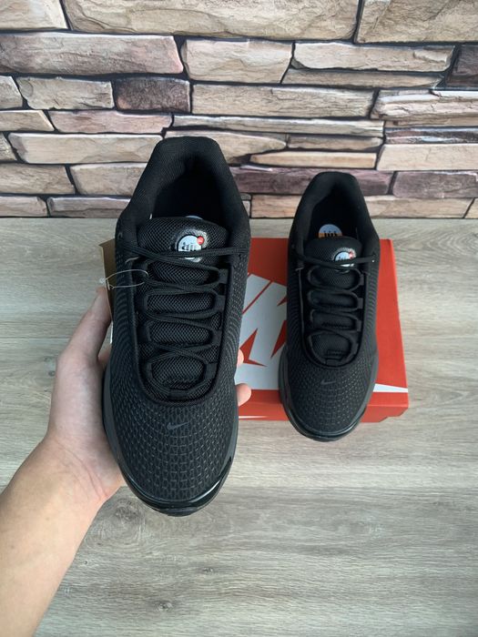 Кросівки Nike Air Max DN Plus | Nike DN | Nike Air Max DN | Найк дн