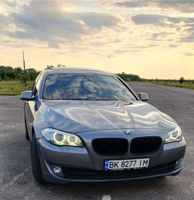 Продам BMW 528 F10