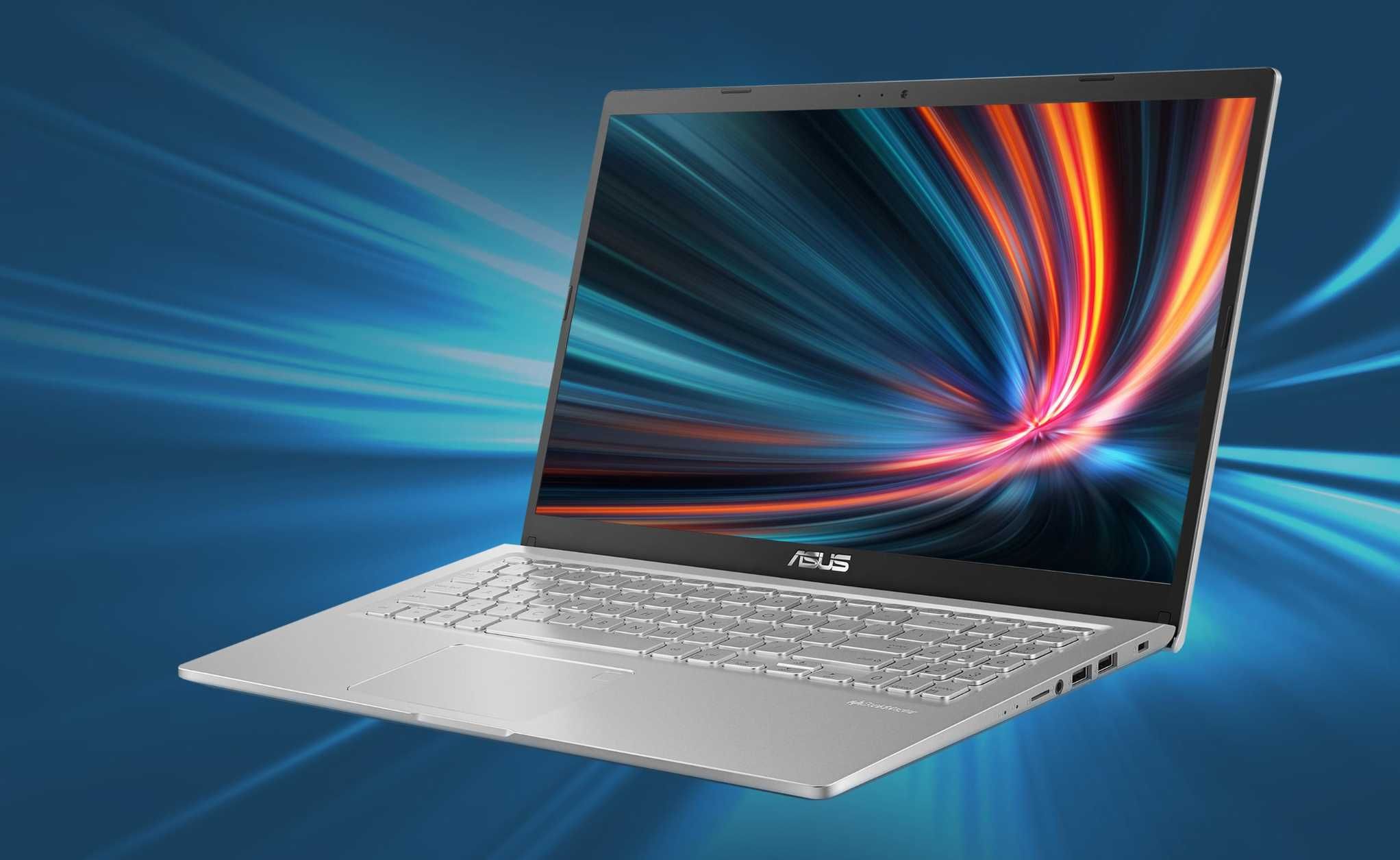 Ноутбук ASUS X515EA 15.6' IPS i5-1135G7 8GB RAM 512GB SSD Windows 11 H