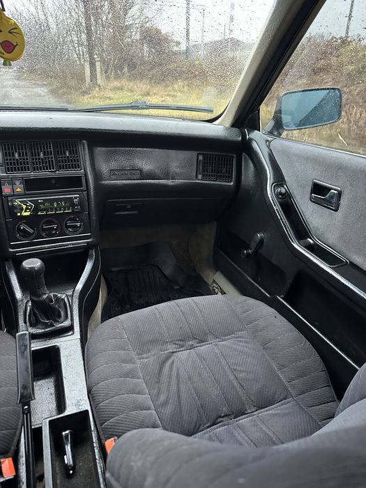 Продам Audi 80 18 Газ/ бензин