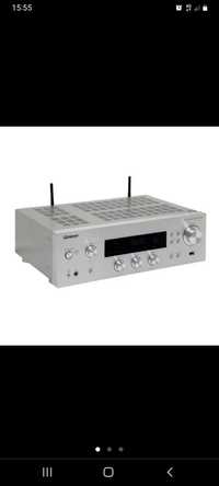 Pioneer SX-N30AE amplificador stereo