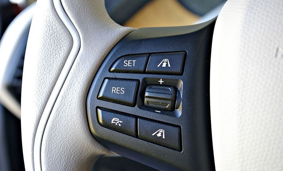 Bmw i3 Rex  2016