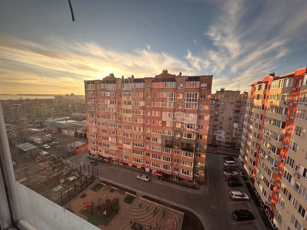 Продаж ексклюзивної 3кк квартири в ЖК «Нікола-Град»‼️