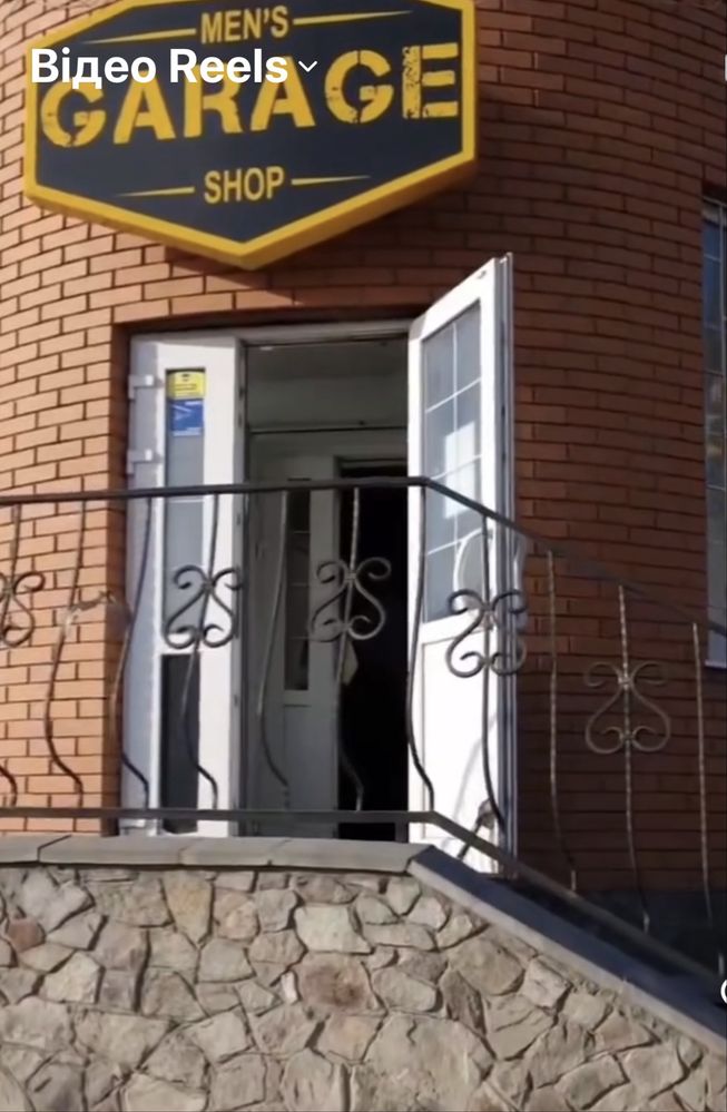 Оренда комерційного приміщення в центрі, м. Богуслав