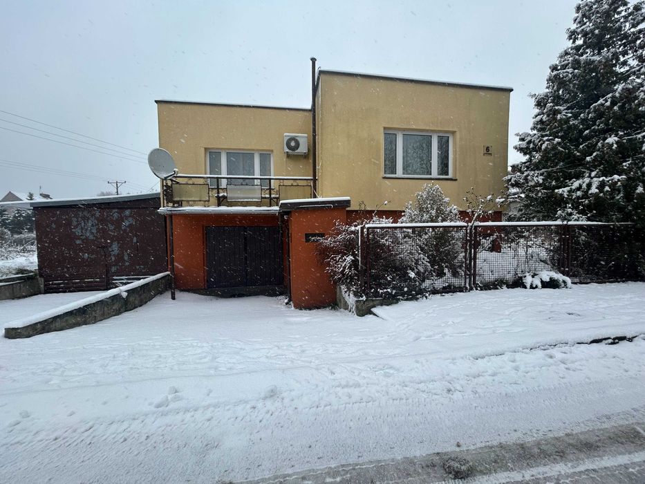 Polecam! Dobra Lokalizacja 110m2!