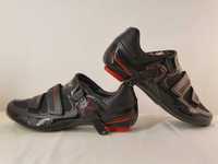 Buty Specialized Pro Road, carbon, 42