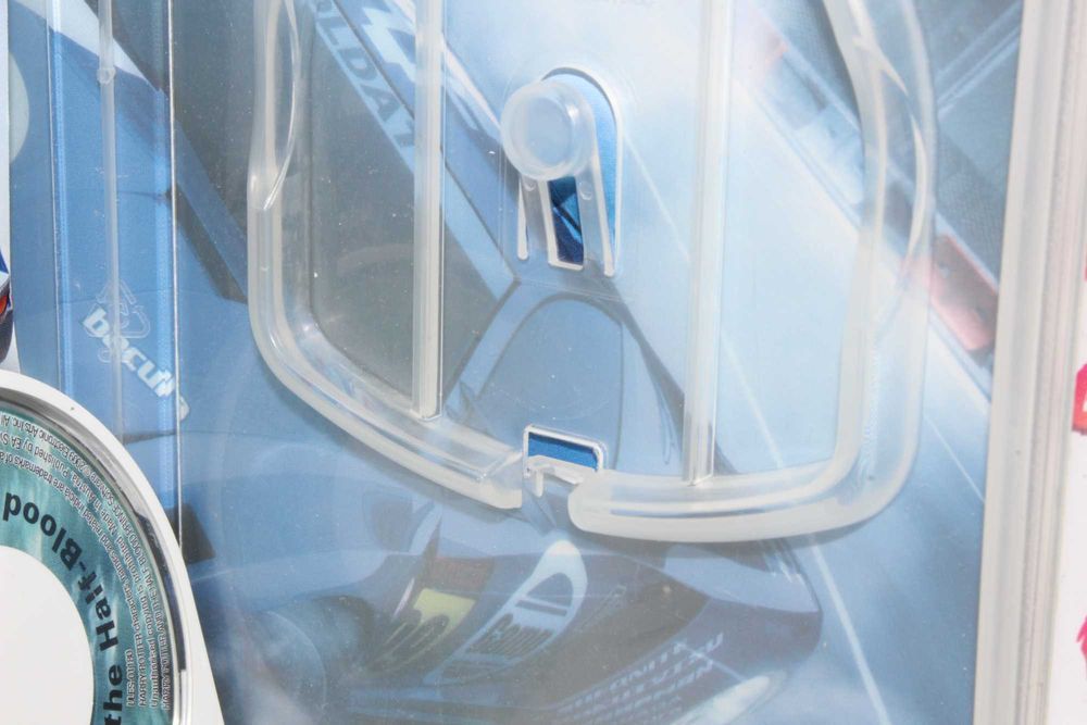 => Harry Potter i książe półkrwi PSP GameBAZA