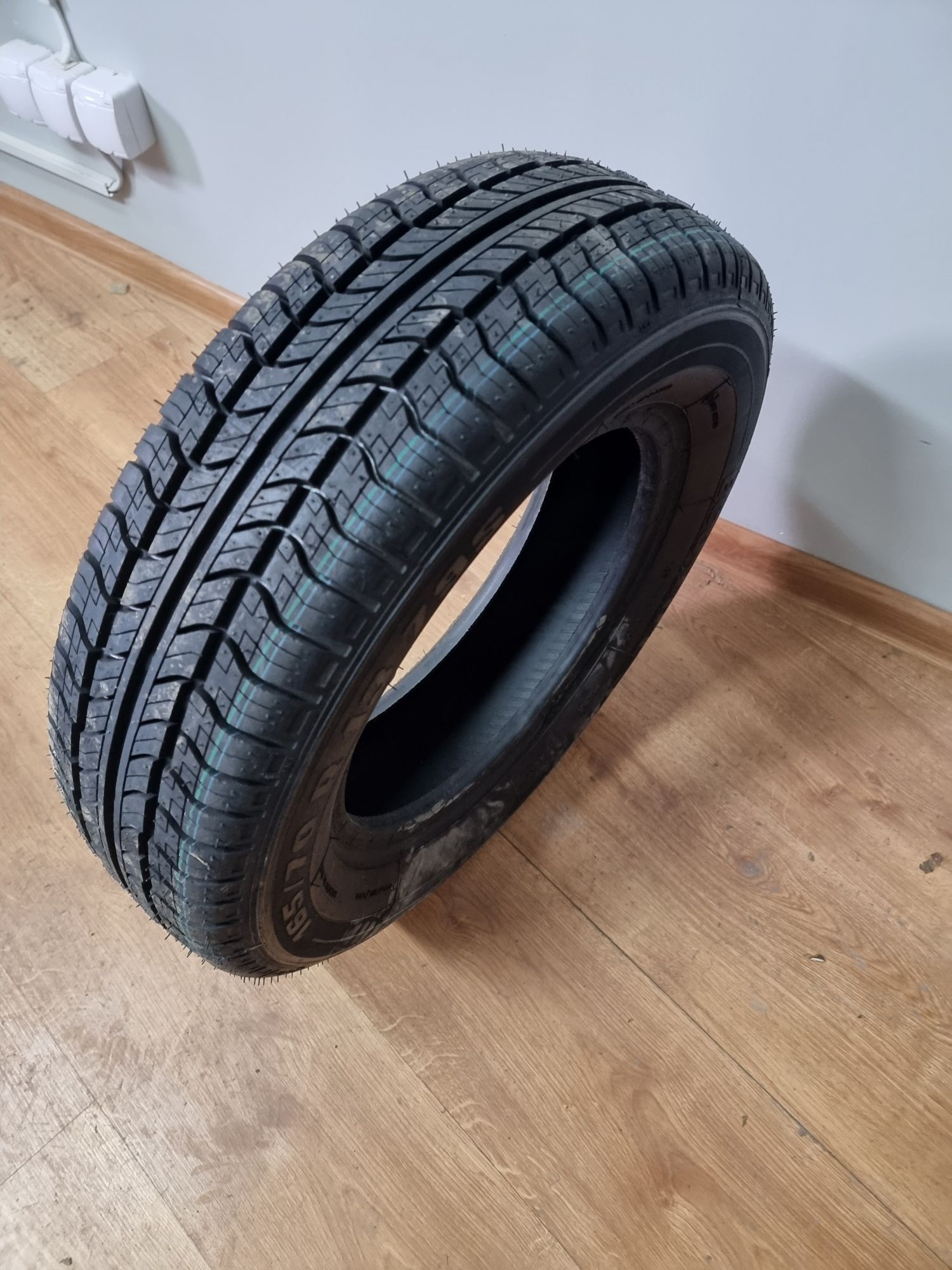 Opony bieżnikowane 155/70 R13 Eco Life 3A