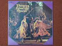 Vinil: Dances from the Opera