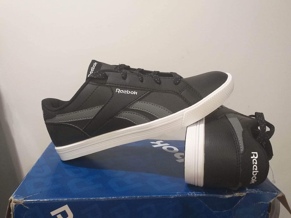 Nowe oryginalne buty Reebok classic 36,5 - 23,5cm wkładka oryginały sk