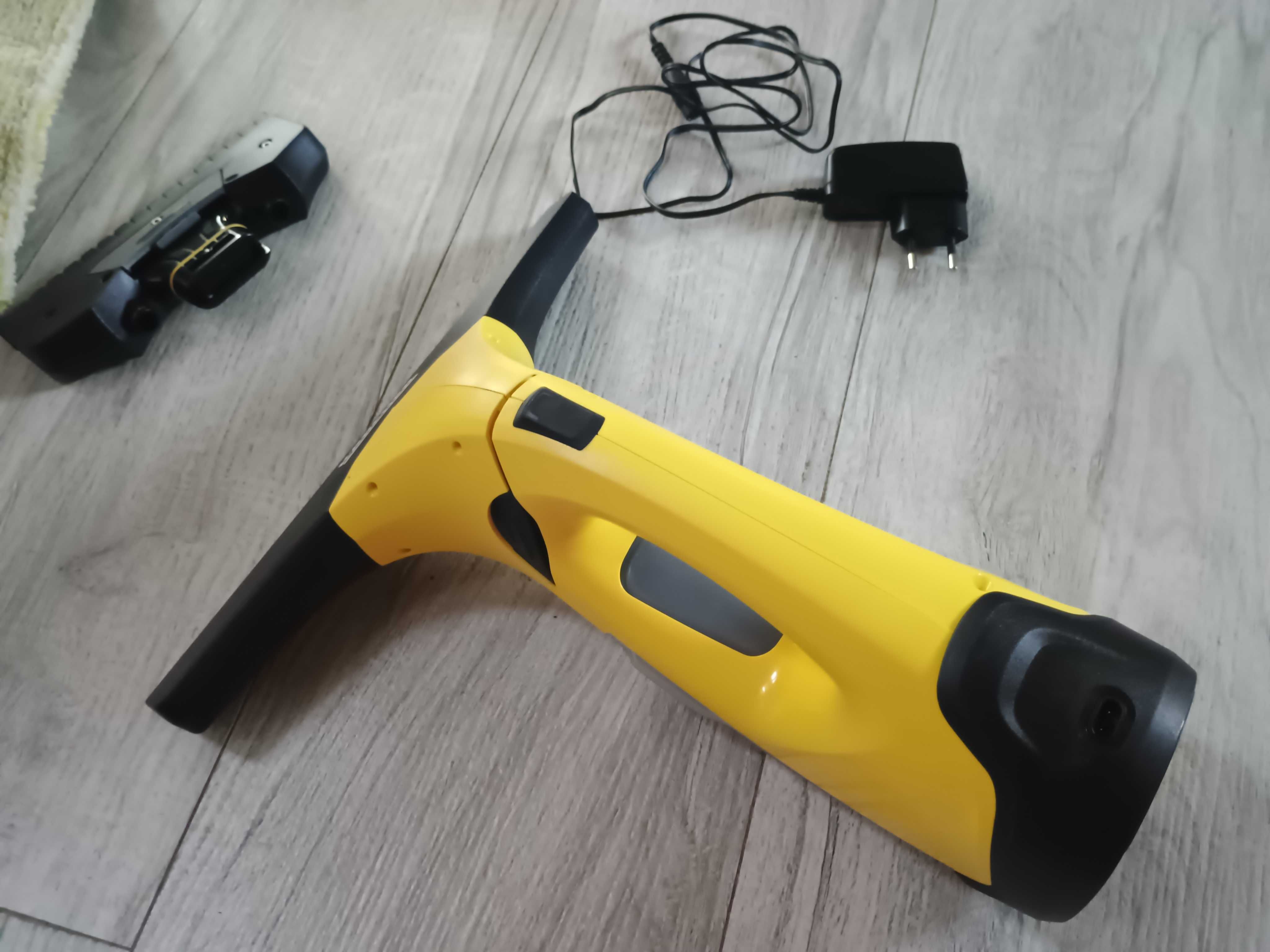 Myjka do okien Karcher