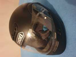 Kask Shoei Syncrotec 2