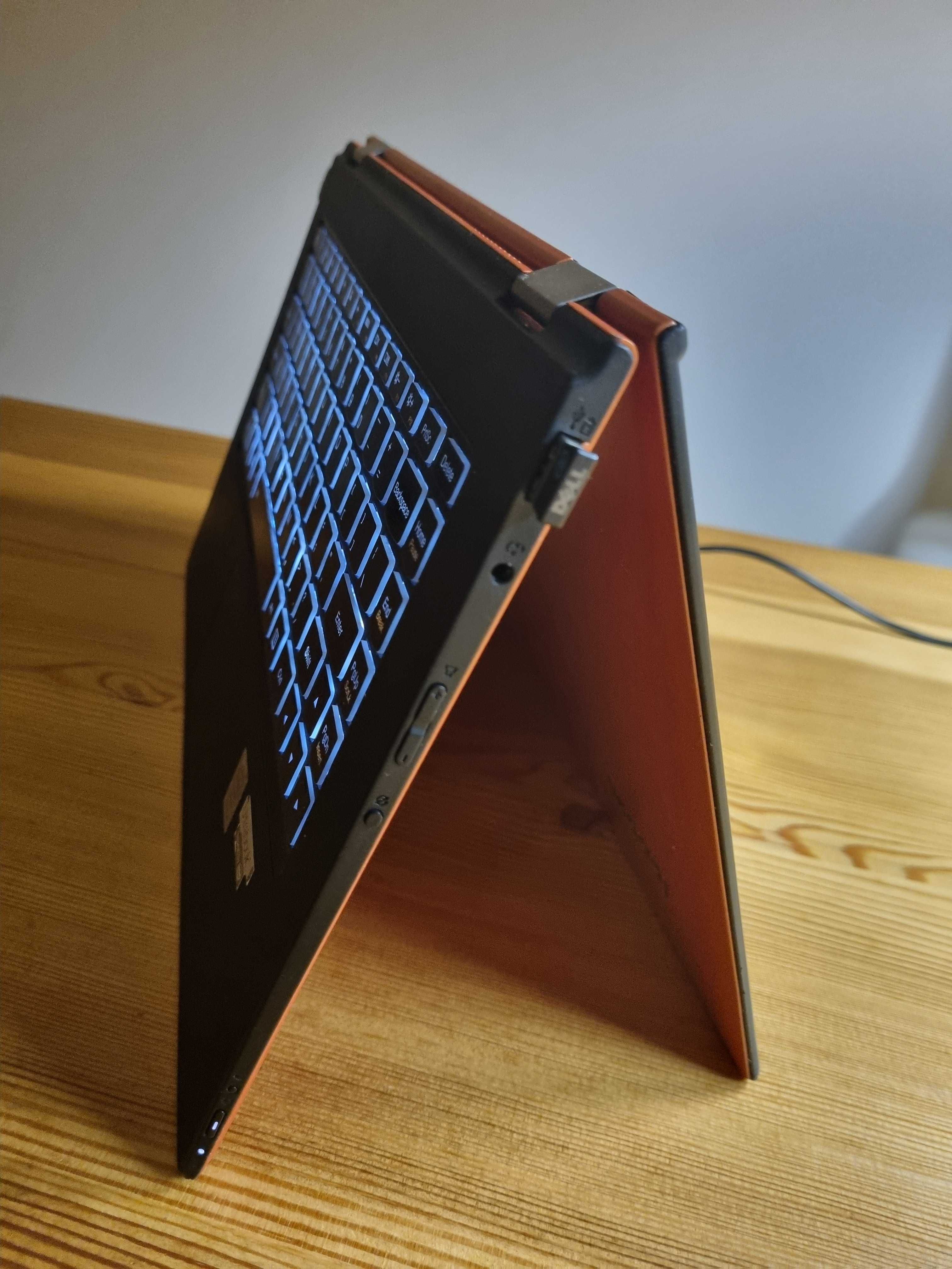 lenovo ultrabook dotykowy i5