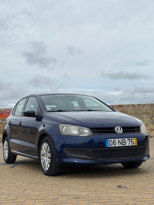 Vendo VolksWagen Polo