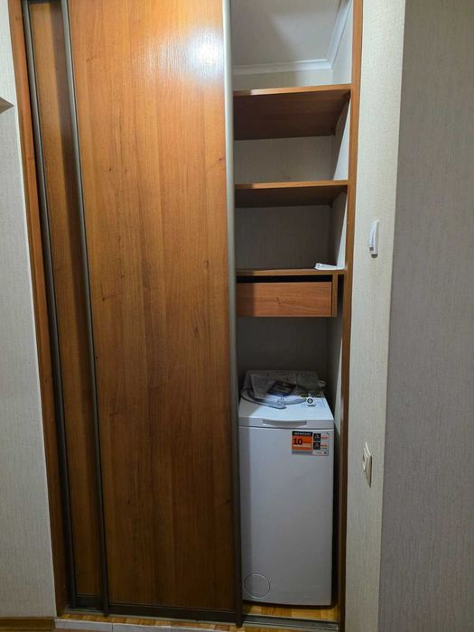 Оренда 1к малосімейка вул.Наукова з ремонтом поруч ВІкторія Гарденс