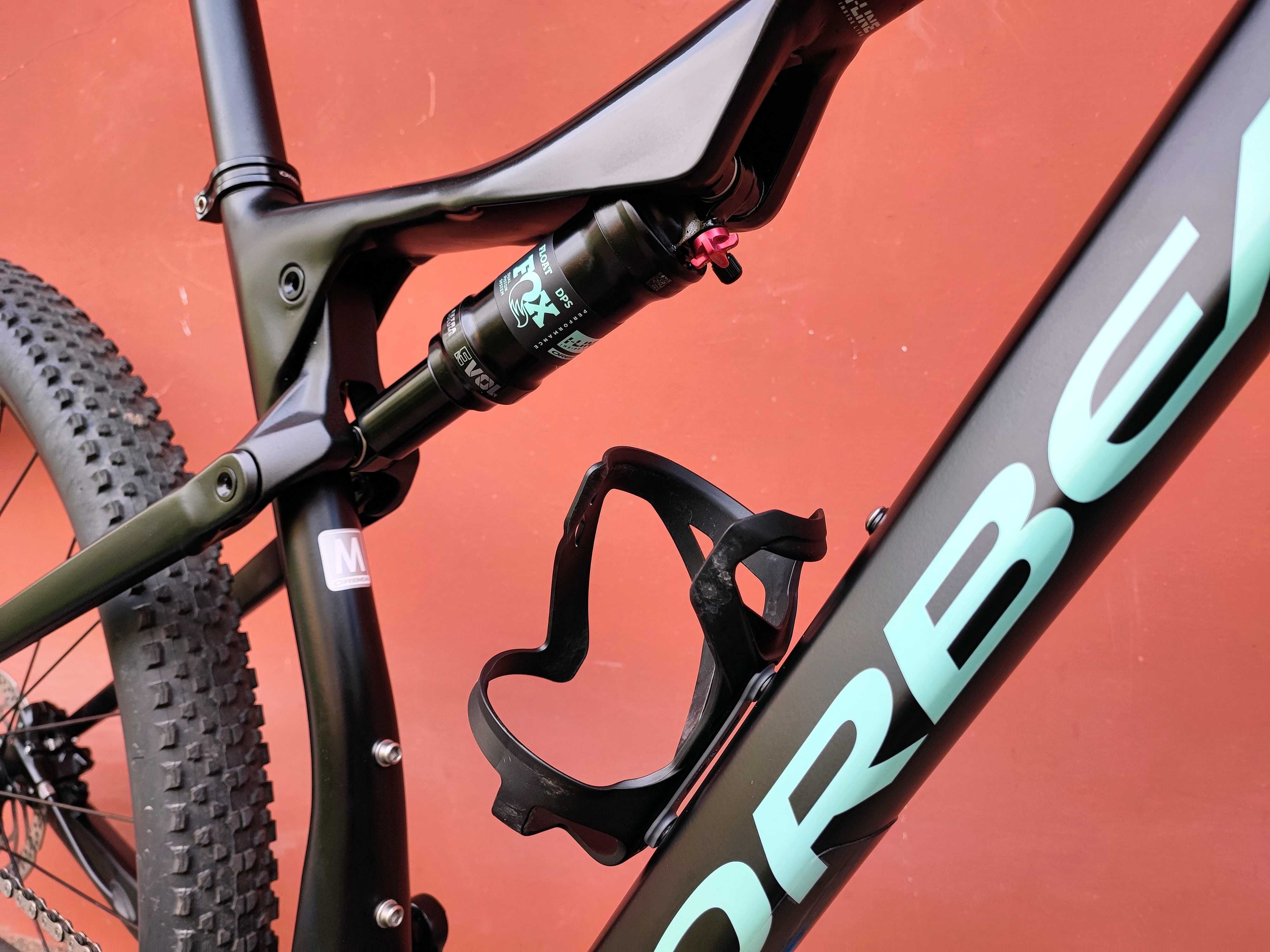 Rower MTB Orbea Oiz H30 - Full zawieszenie