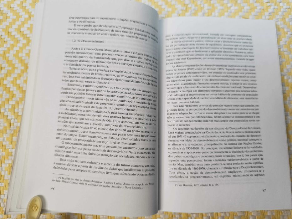 Estudos Políticos e Sociais - Vol. XIV nº 3-4