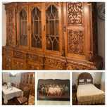 Sala de jantar clássico