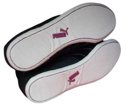 PUMA RING MID BOOT ALPINE Buty Sportowe Damskie Bokserskie NOWE # 40,5