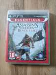 Assassin's Creed IV Black Flag PS3 (PL)