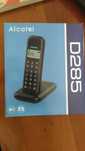 Telefone fixo sem fios Alcatel D285