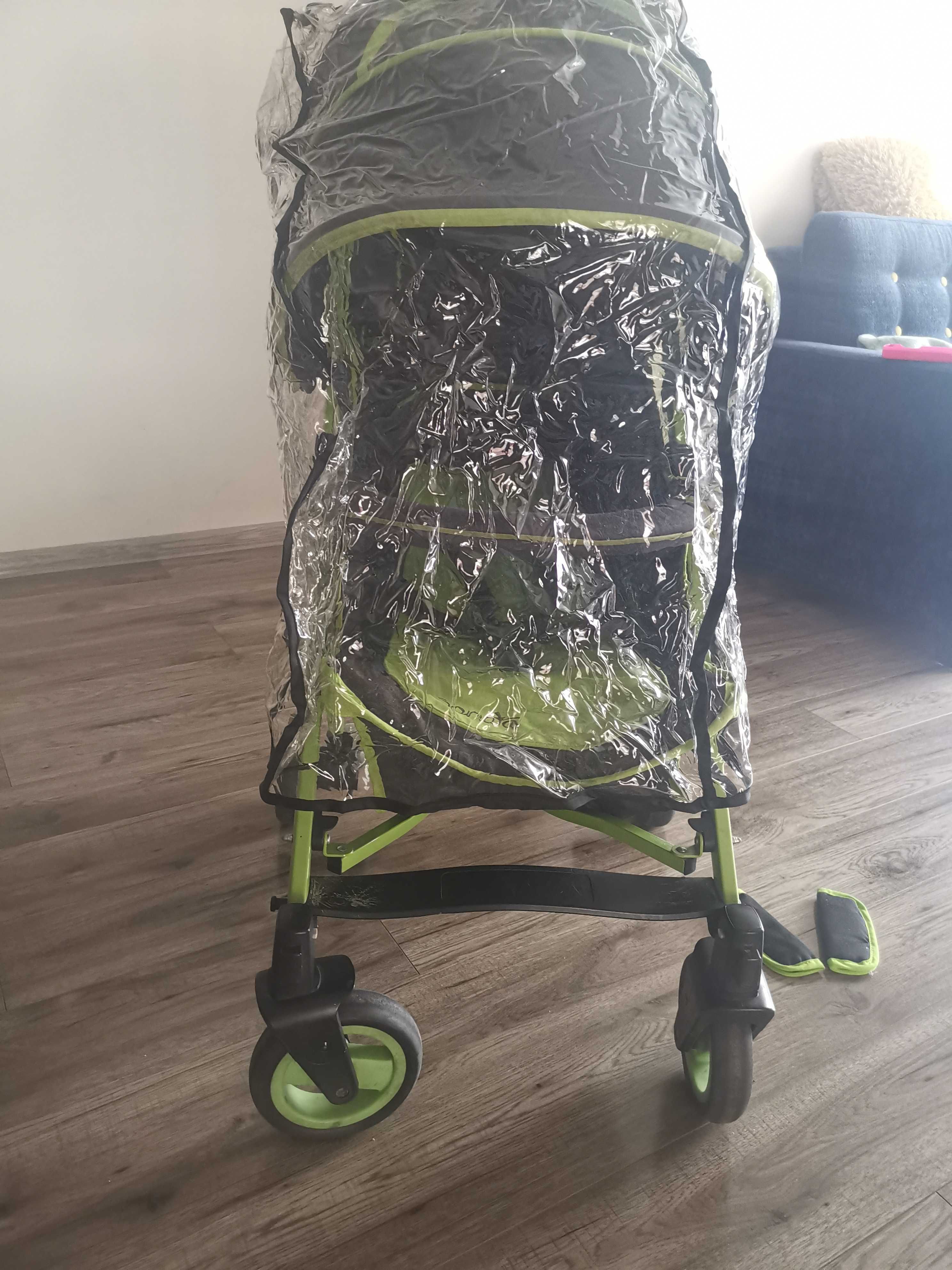 Wózek spacerowy caretero