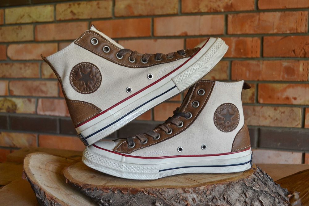 Кеды Converse Chuck Taylor Оригинал Размер 39.5 стелька 25 см