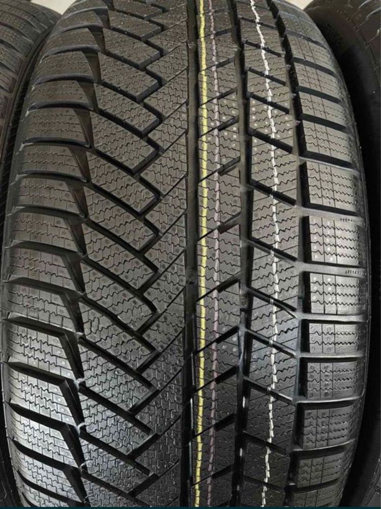 315/40/21+275/45/21 R21 Continental WinterContact TS850P 4шт нові зима