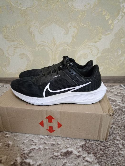 Кроссовки Nike Air Zoom Pegasus 40. Розмер: 42