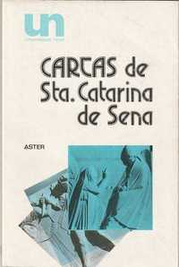 Cartas de Santa Catarina de Sena-Aster