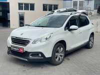 Продам Peugeot 2008 2014р. #43564