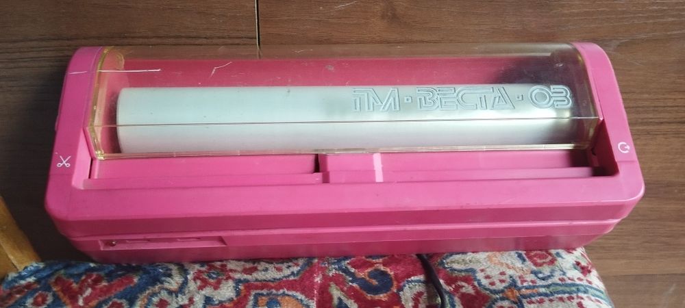 Вакуумизатор ПМ-ВЕСТА-03