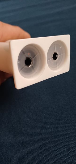 Klej dwuskładnikowy Loctite ablestik 50126FC