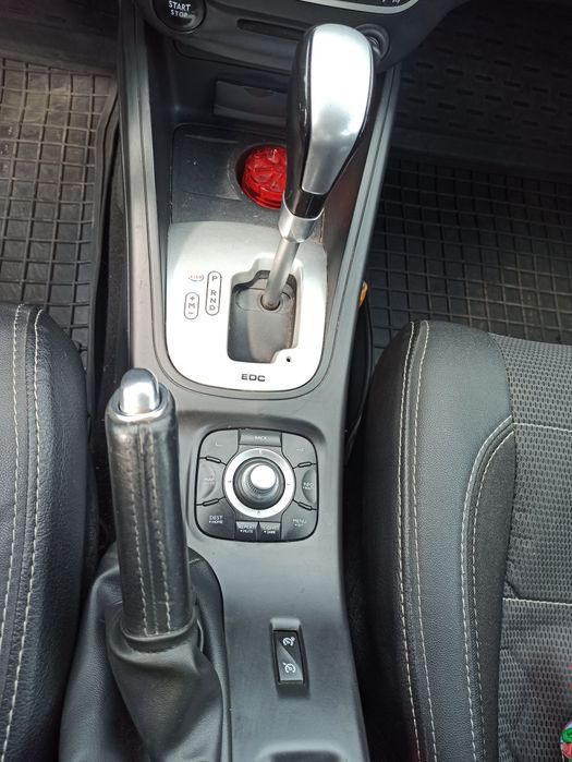 Renault Megane 3 1.5 tdi