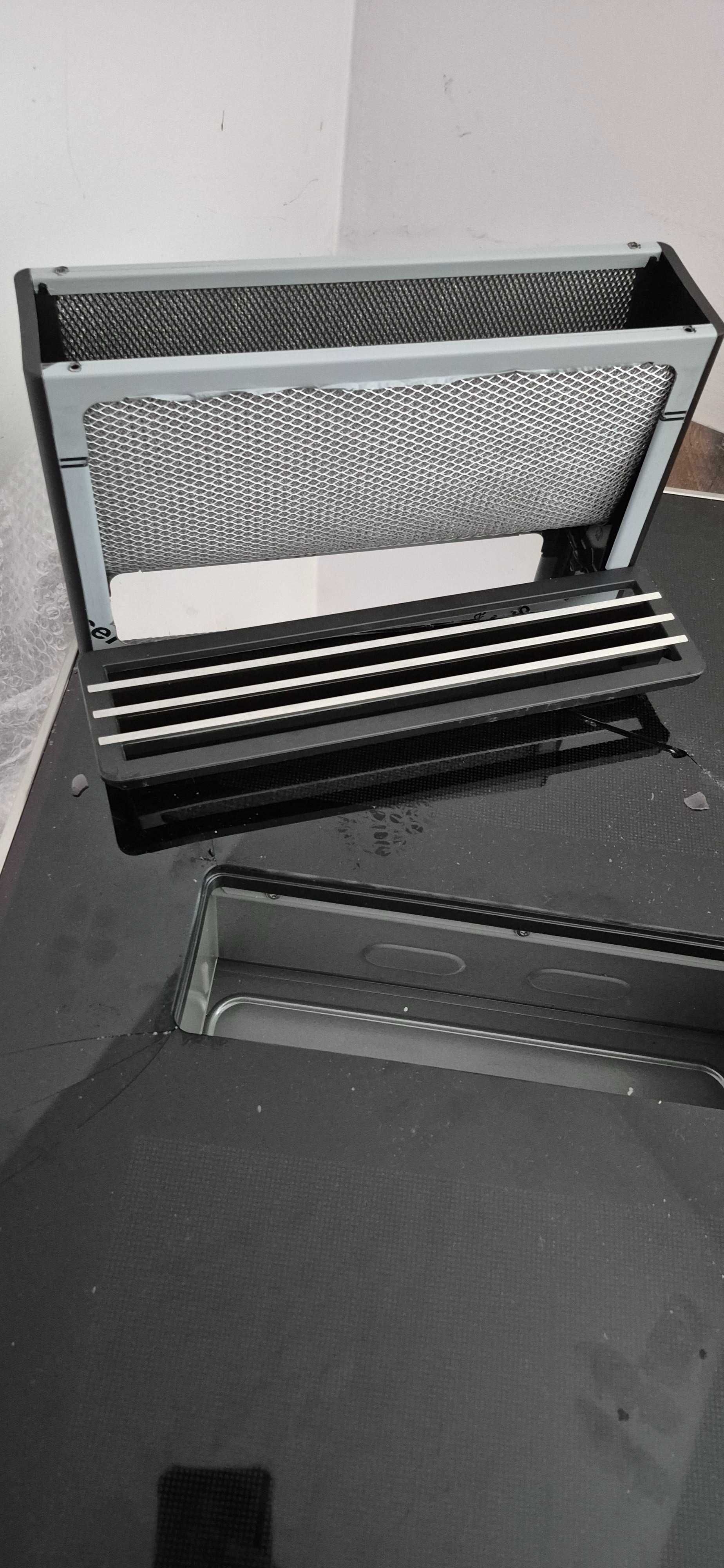 Miele płyta indukcyjna KMDA 7634 FR/D