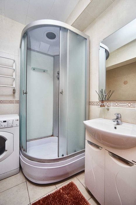 Канатная/Пироговская. ЖД 5 минут! Военный госпиталь. Своя