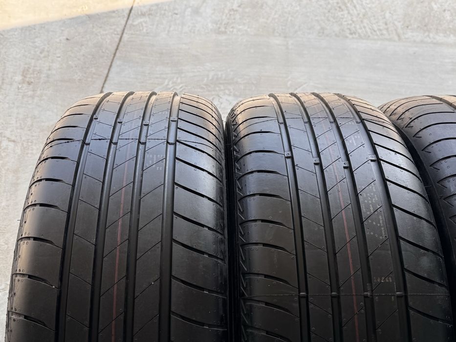 Jak NOWE 2024-25 Opony letnie 235/55/18 Bridgestone