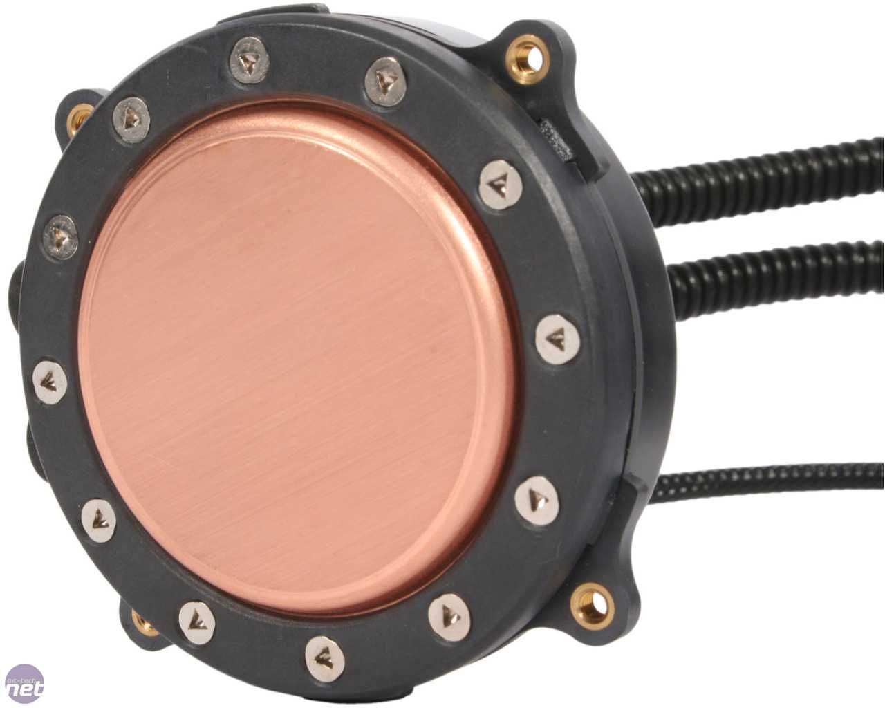 Cooler Master Seidon 120M